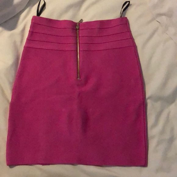 Bandage Skirt - Picture 3 of 4